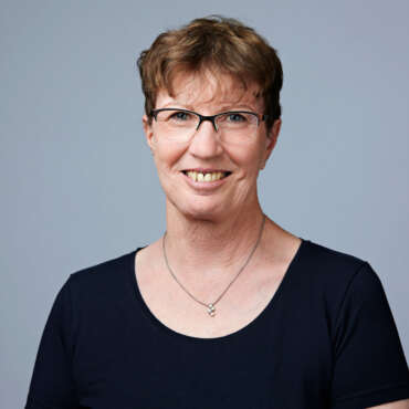 Christine Tschuppert