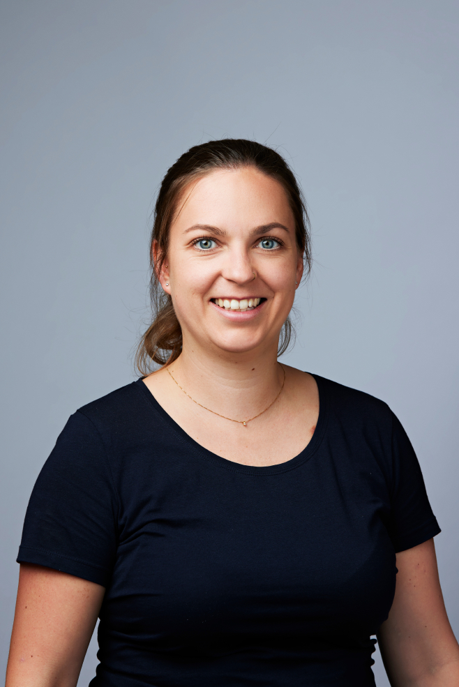 Katharina Stéphan