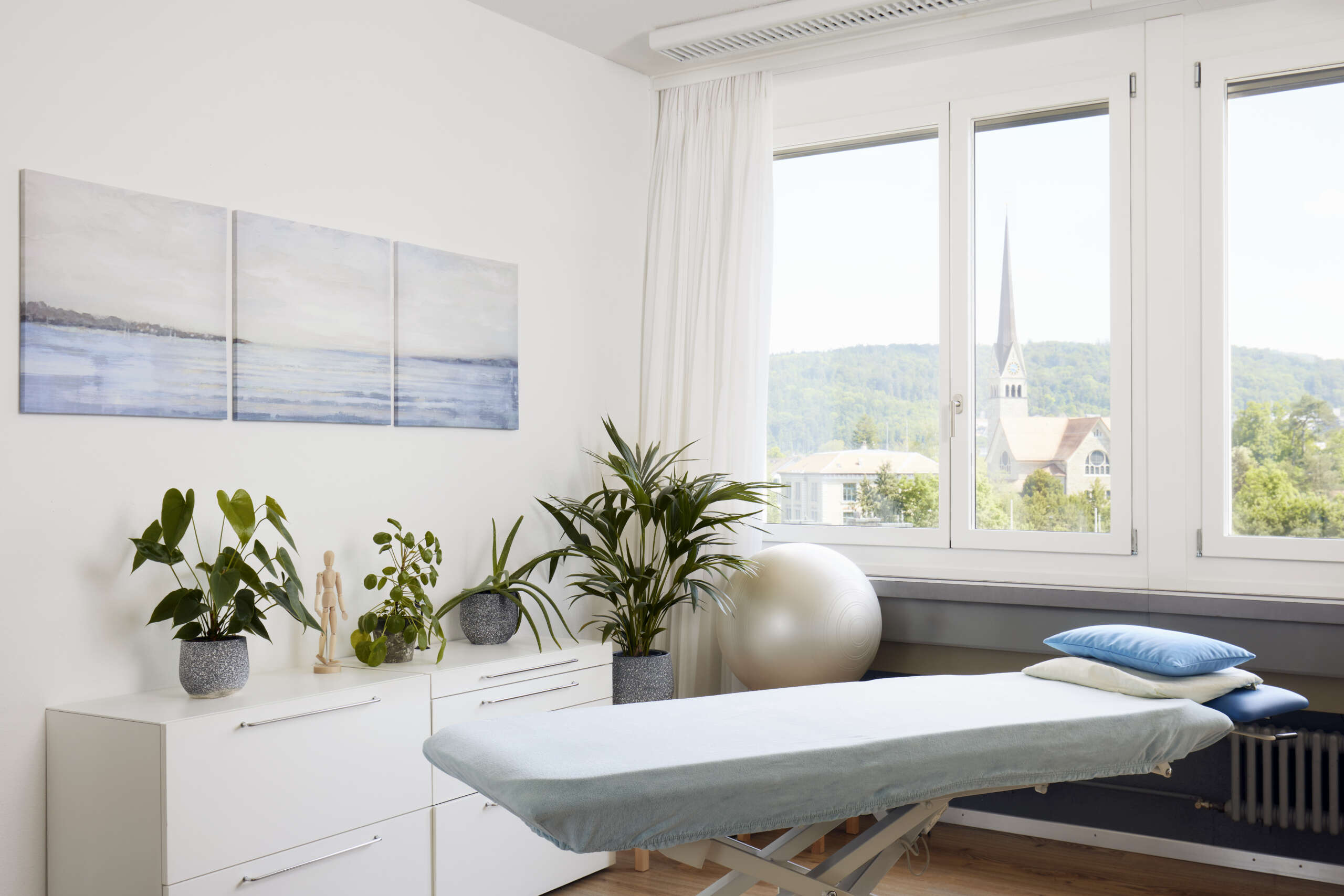 Startseite - Physio Oerlikon