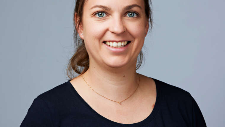 Katharina Stéphan